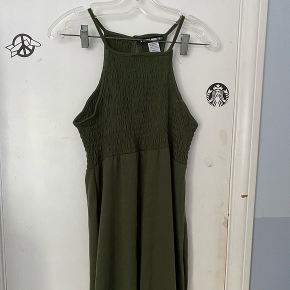 5 MORE MINUTES Summer Dress - Picture 1 of 3